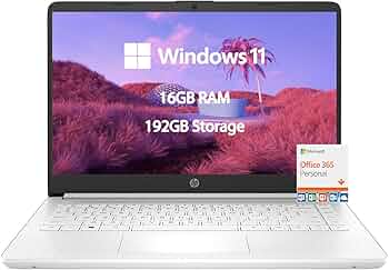 HP Windows 11 搭載 14インチ PC 512GB 16GB Amazon.com: HP 14